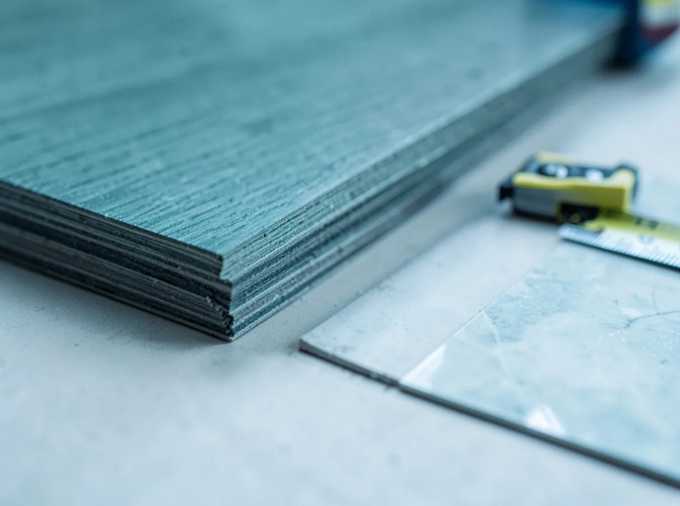 Luxury Vinyl Plank Installation Davison, MI FAQs